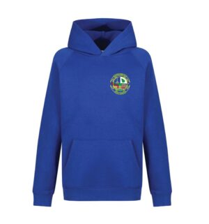 Ashton-Under-Hill Hoodie
