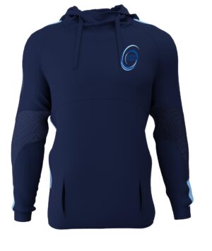 Prince Henry's Sixth Form Sports Hoodie