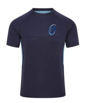 Prince Henry's Sixth Form Sports T-Shirt