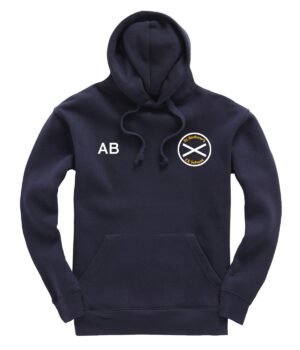 St Andrews Staff Hoodie