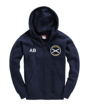 St Andrews Staff Zoodie