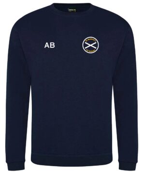 St Andrews Staff Sweatshirt