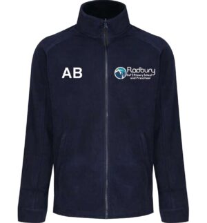 Fladbury Staff Fleece