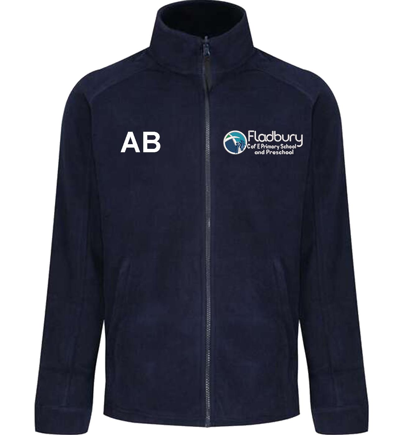 Fladbury Staff Fleece