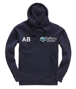 Fladbury Staff Hoodie