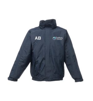 Fladbury Staff Jacket