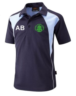 Flyford Flavell Staff Polo