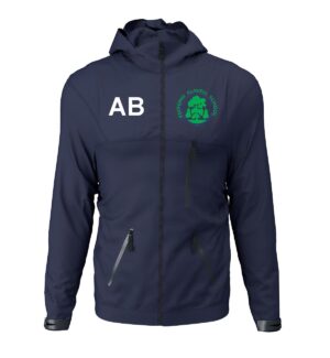 Flyford Flavell Staff Technical Jacket