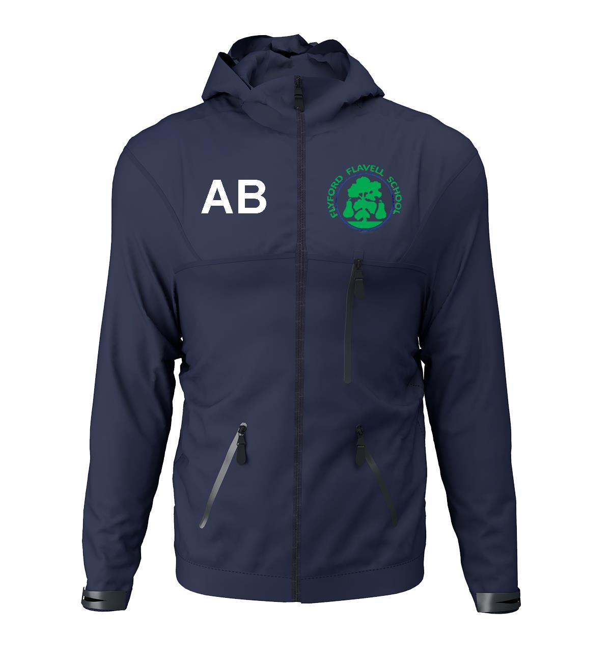 Flyford Flavell Staff Technical Jacket