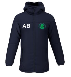 Flyford Flavell Staff Thermal Jacket