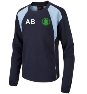 Flyford Flavell Staff Long Sleeve T-Shirt