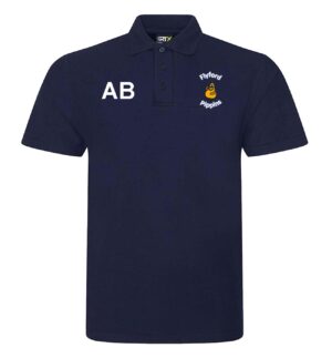 Flyford Pippins Staff Premium Polo