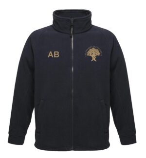 Pinvin Federation Staff Fleece