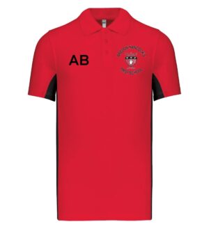 Bredon Hancocks Staff Polo