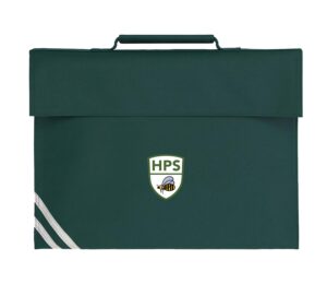Honeybourne Primary School Book Bag