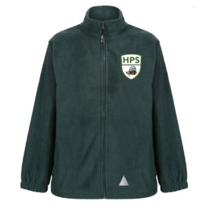 Honeybourne Primary School Fleece