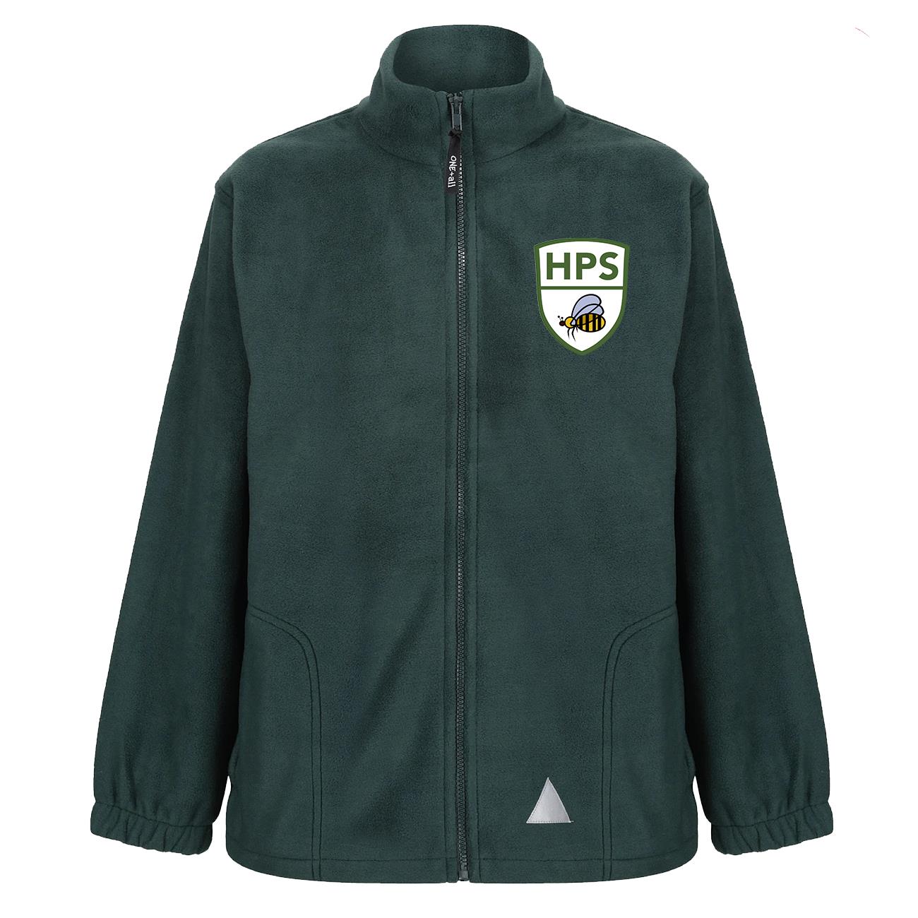 Honeybourne Primary School Fleece