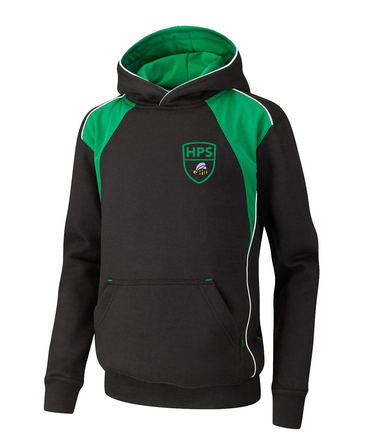 Honeybourne Primary School Sports Hoodie