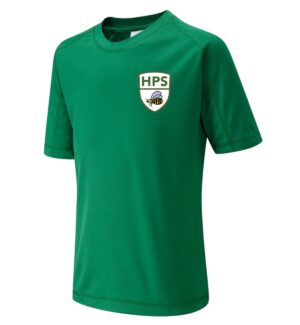 Honeybourne Primary School Sports T-Shirt