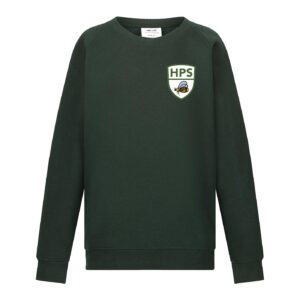 Honeybourne Primary School Sweatshirt