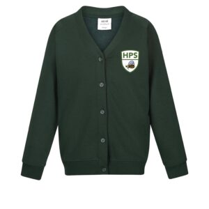 Honeybourne Primary School Cardigan