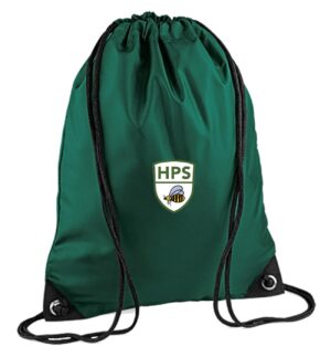 Honeybourne Primary School PE Bag