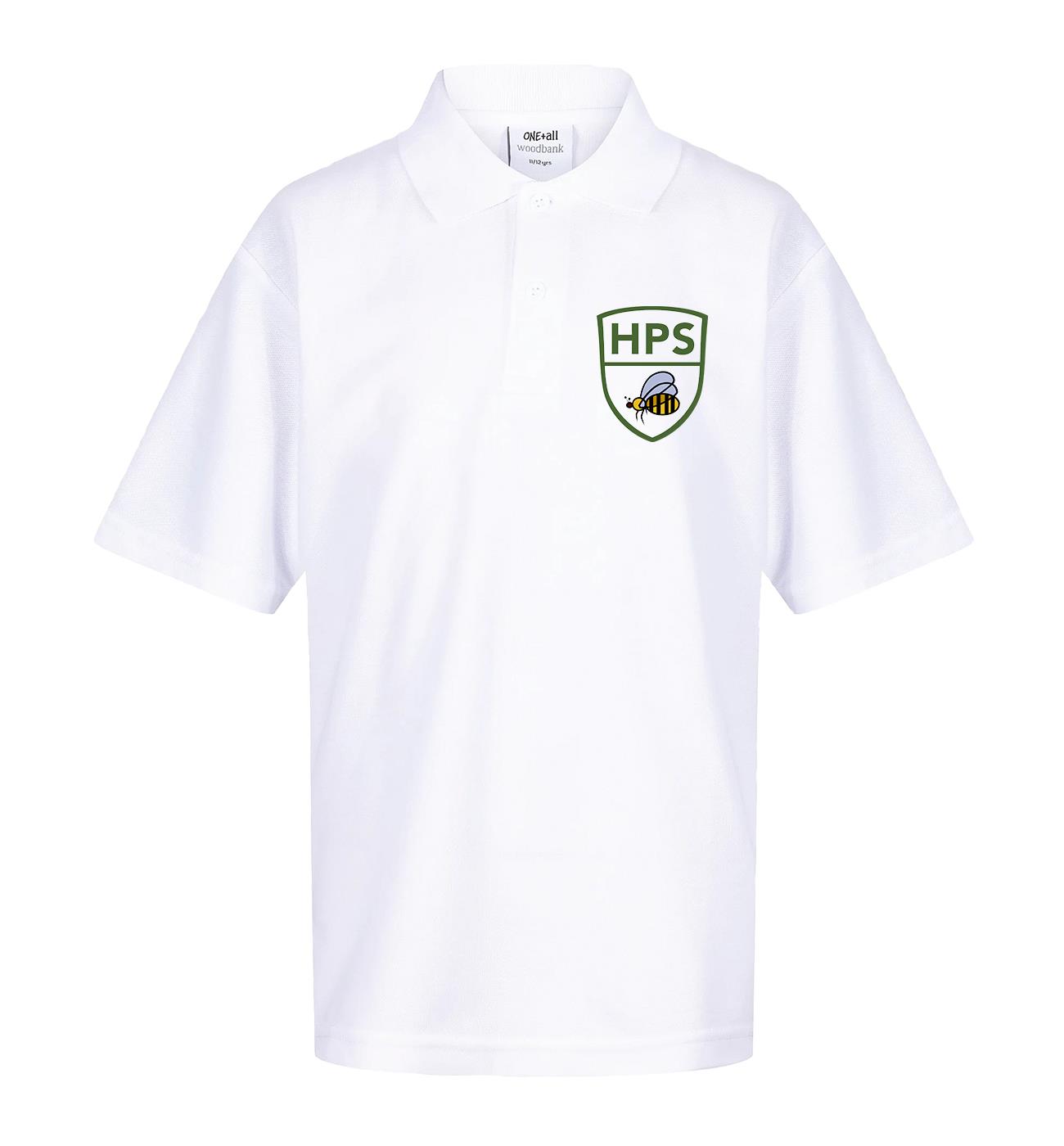 Honeybourne Primary School Polo