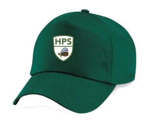 Honeybourne Primary School Cap