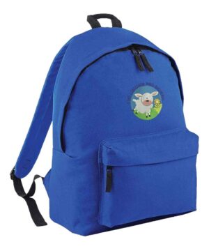 Lenches Pre School Backpack Rucksack