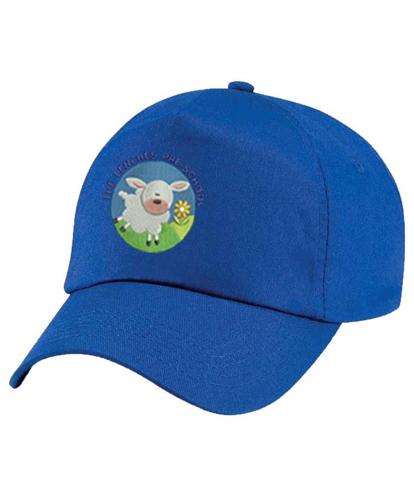 Lenches Pre School Cap