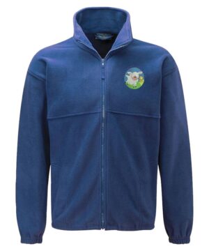 Lenches Pre School Fleece