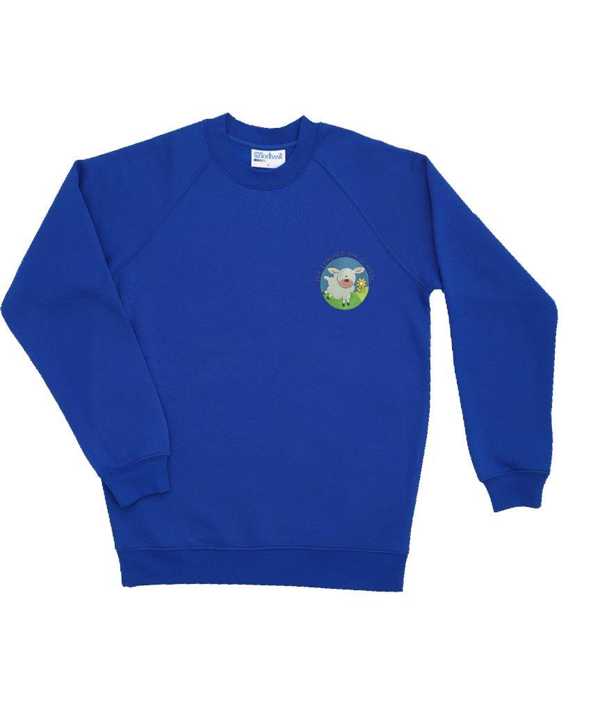 Lenches Pre School Sweat