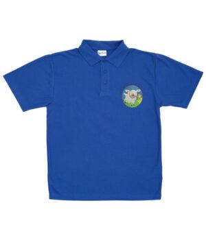 Lenches Pre School Polo