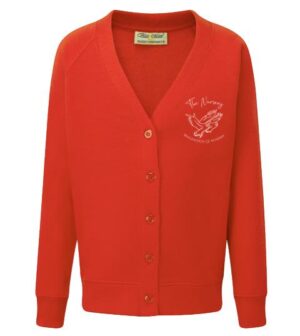 Bengeworth Nursery Cardigan