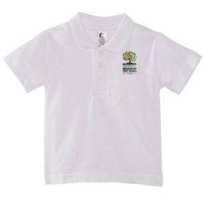 Broadway First School Polo