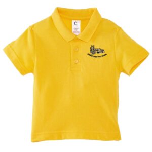 Church Lench PE Polo