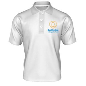 Bretforton School Polo