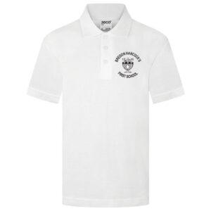Bredon Hancock's First School Polo Shirt