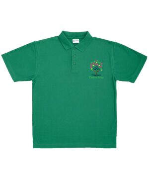 Cleeve Prior Polo