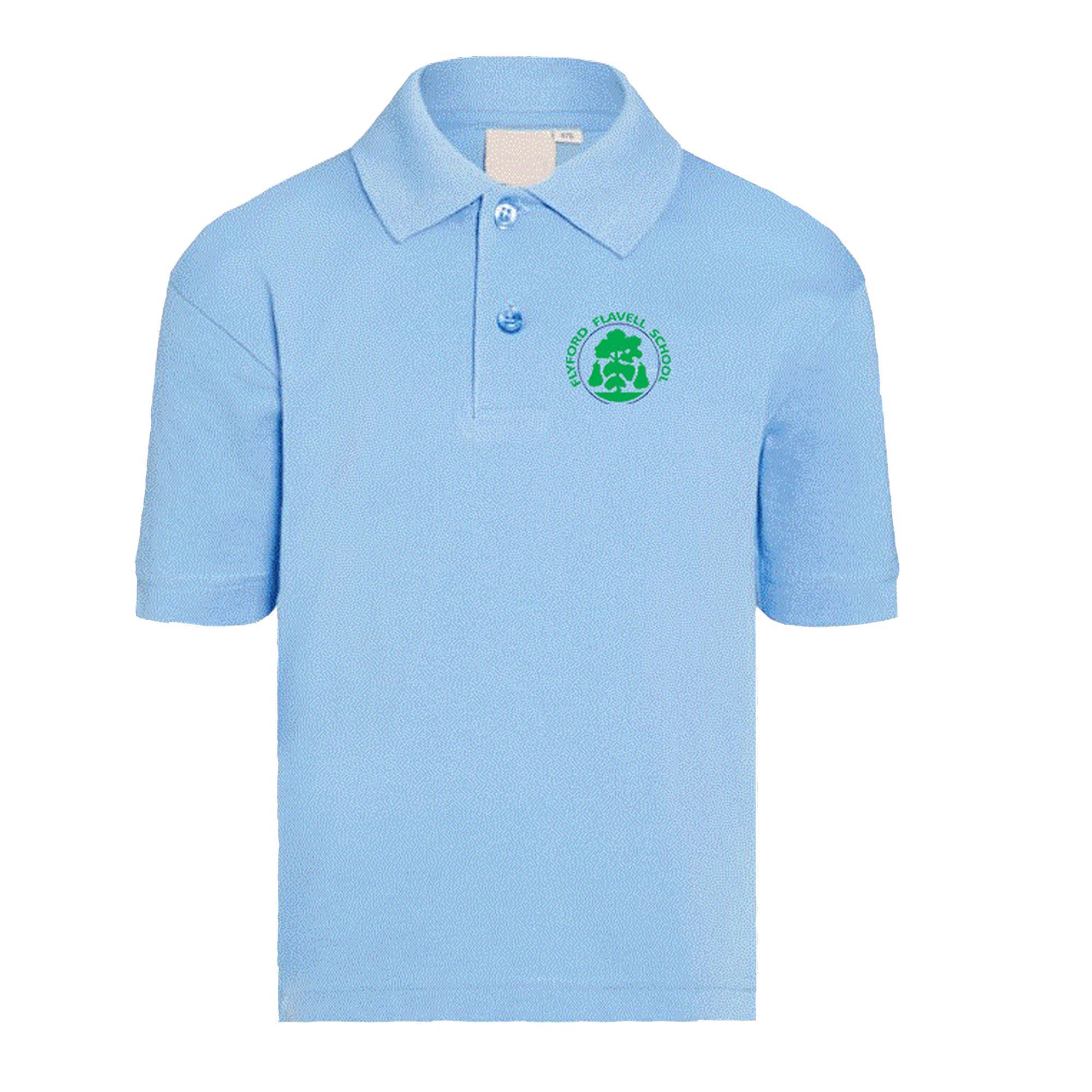 Flyford Flavell Polo Shirt
