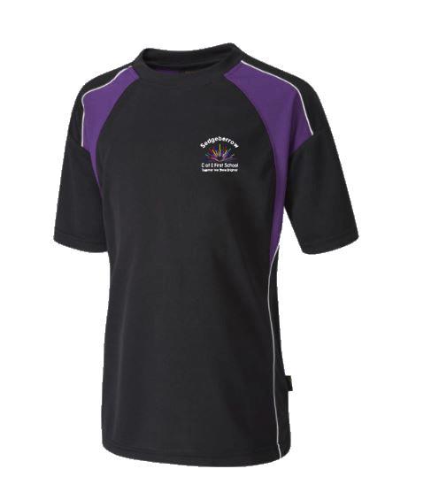 Sedgeberrow PE T-Shirt/Polo