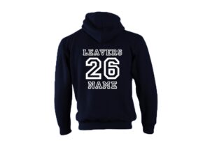 St Egwins Leavers Hoodies