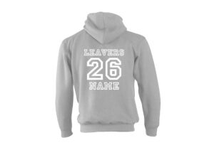 Blackminster Leavers Hoodie