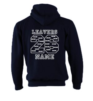 St Marys Broadway Leavers Hoodies