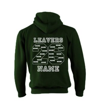 Elmley Castle Leavers Hoodies
