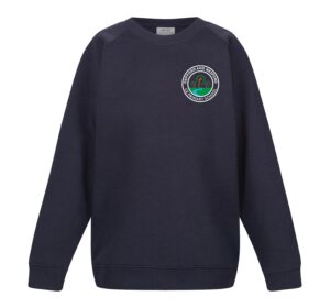 Defford And Besford Sweatshirt