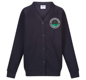Defford And Besford Cardigan