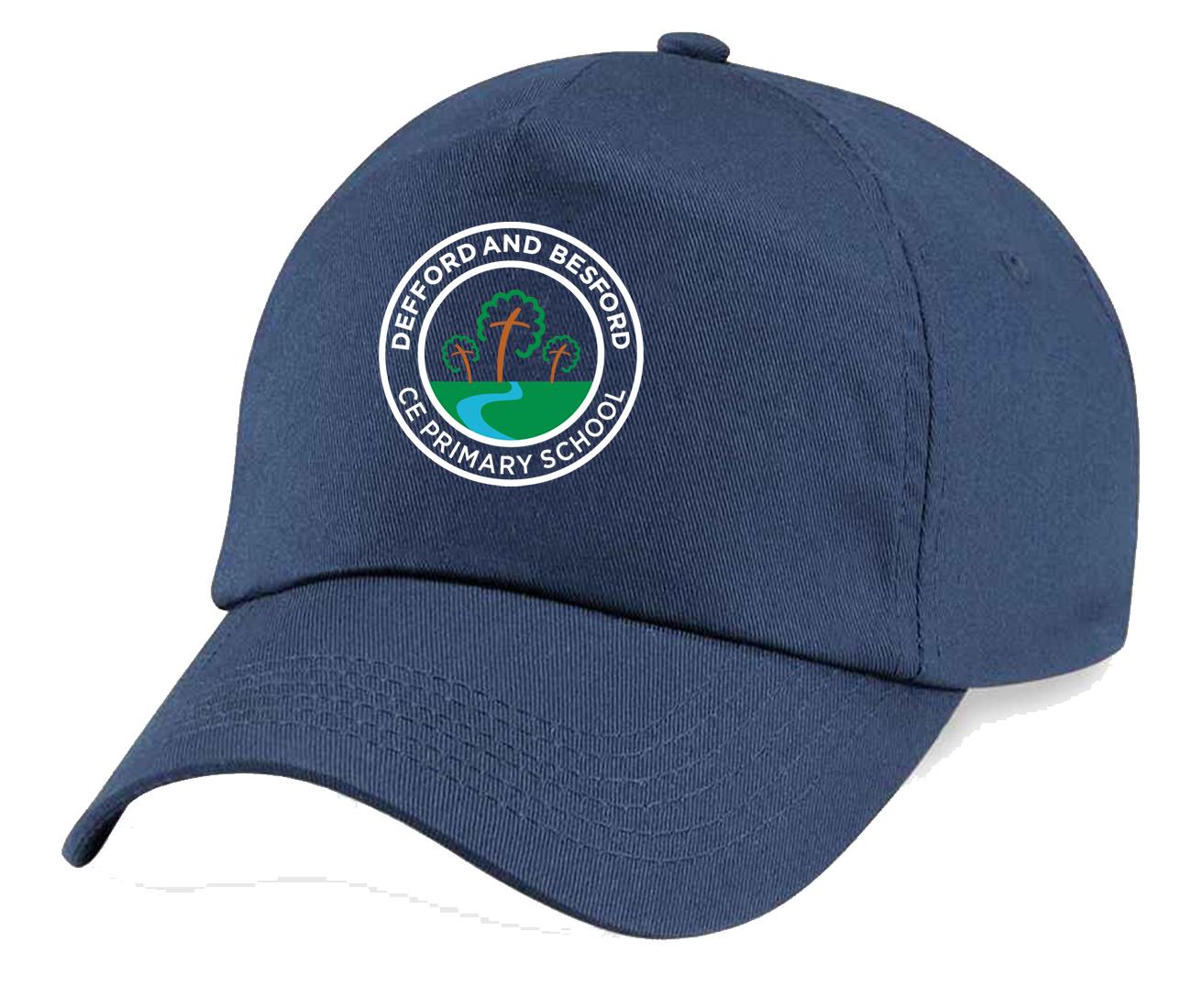 Defford And Besford Peak Cap