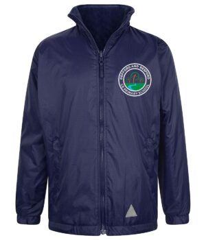 Defford And Besford Reversible Jacket