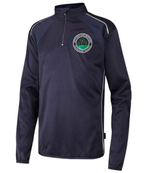 Defford And Besford Primary School PE 1/4 Zip